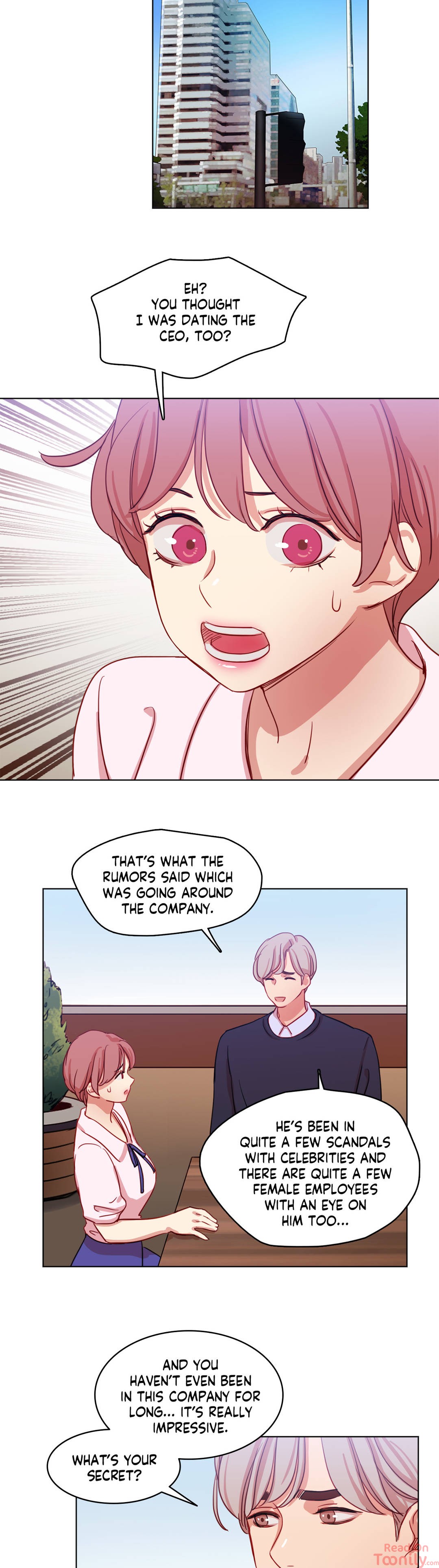 Narae’s Fantasy Chapter 27 image 7