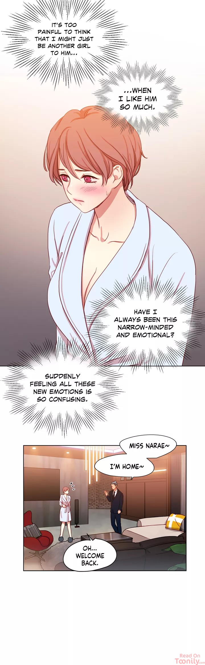 Narae’s Fantasy Chapter 28 image 12