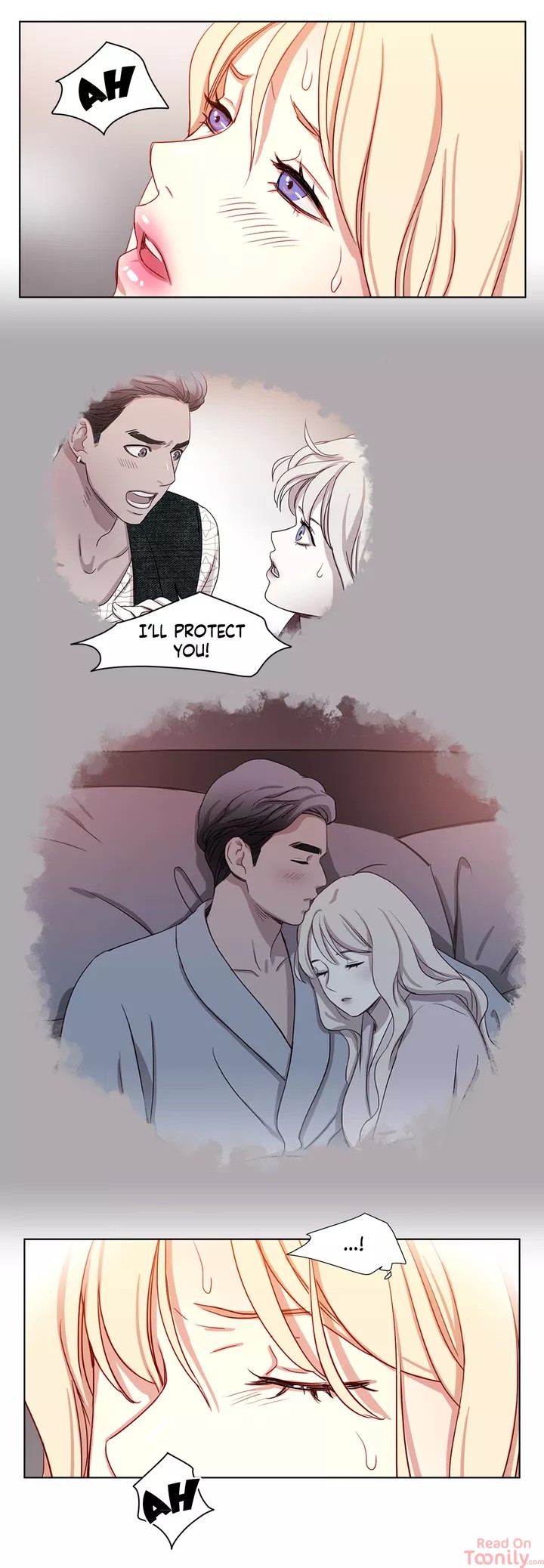 Narae’s Fantasy Chapter 28 image 17