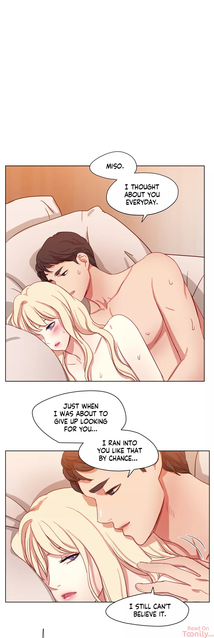 Narae’s Fantasy Chapter 28 image 21