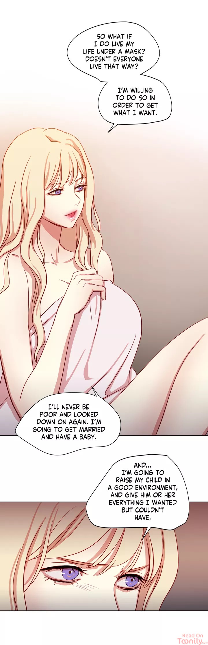 Narae’s Fantasy Chapter 28 image 28