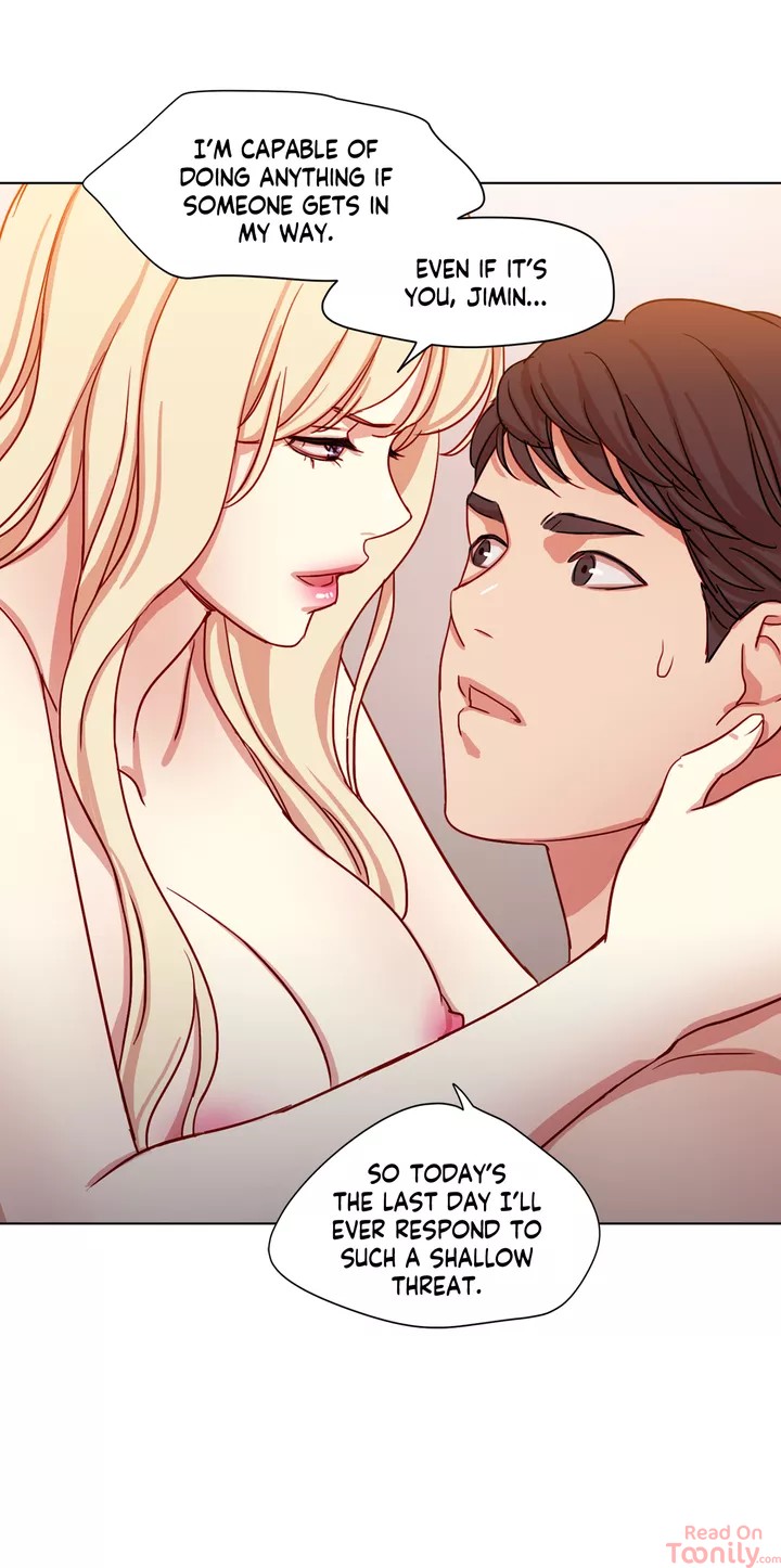 Narae’s Fantasy Chapter 28 image 29