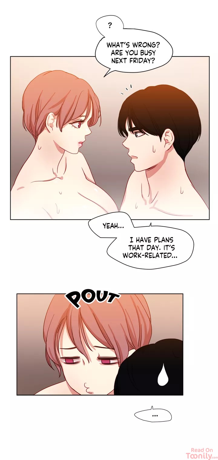Narae’s Fantasy Chapter 28 image 6