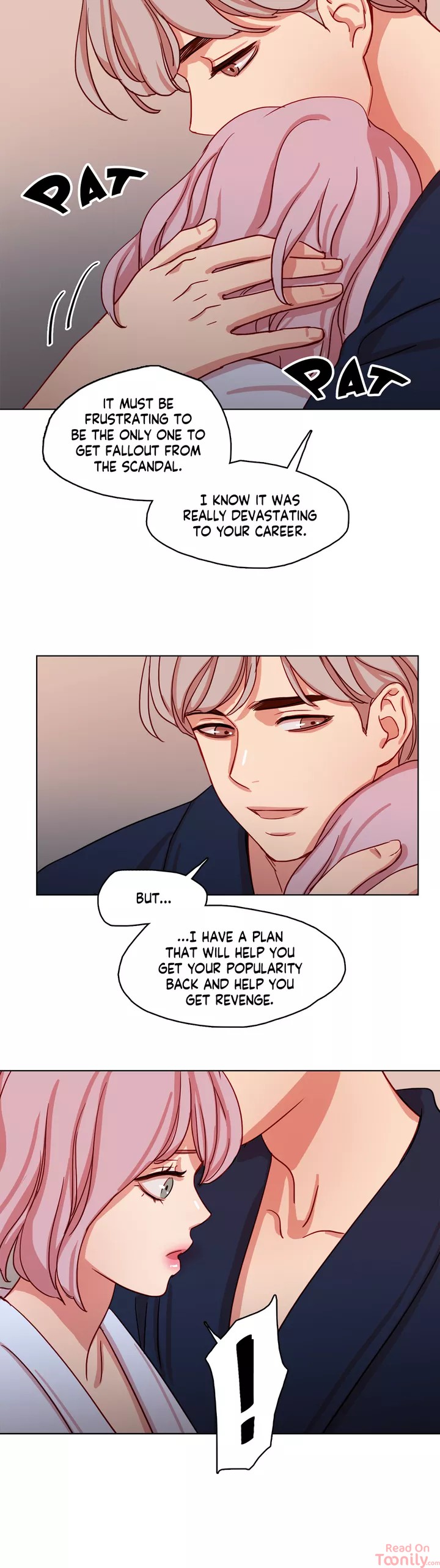 Narae’s Fantasy Chapter 29 image 9