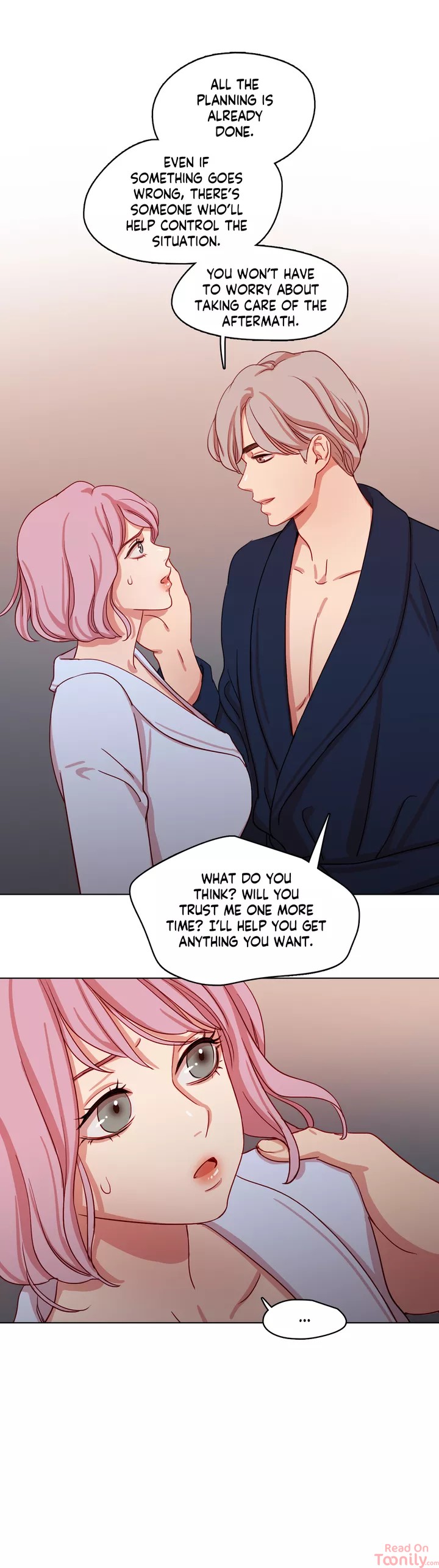 Narae’s Fantasy Chapter 29 image 10