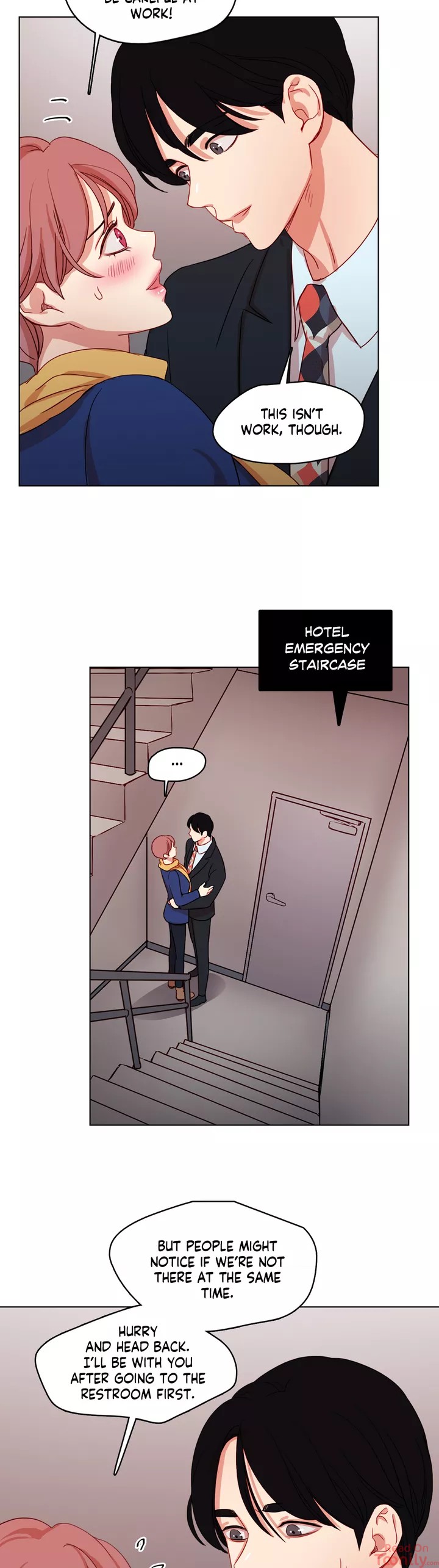 Narae’s Fantasy Chapter 29 image 12