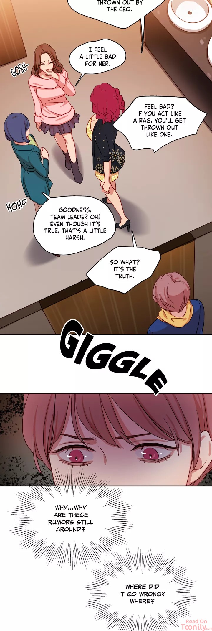 Narae’s Fantasy Chapter 29 image 16