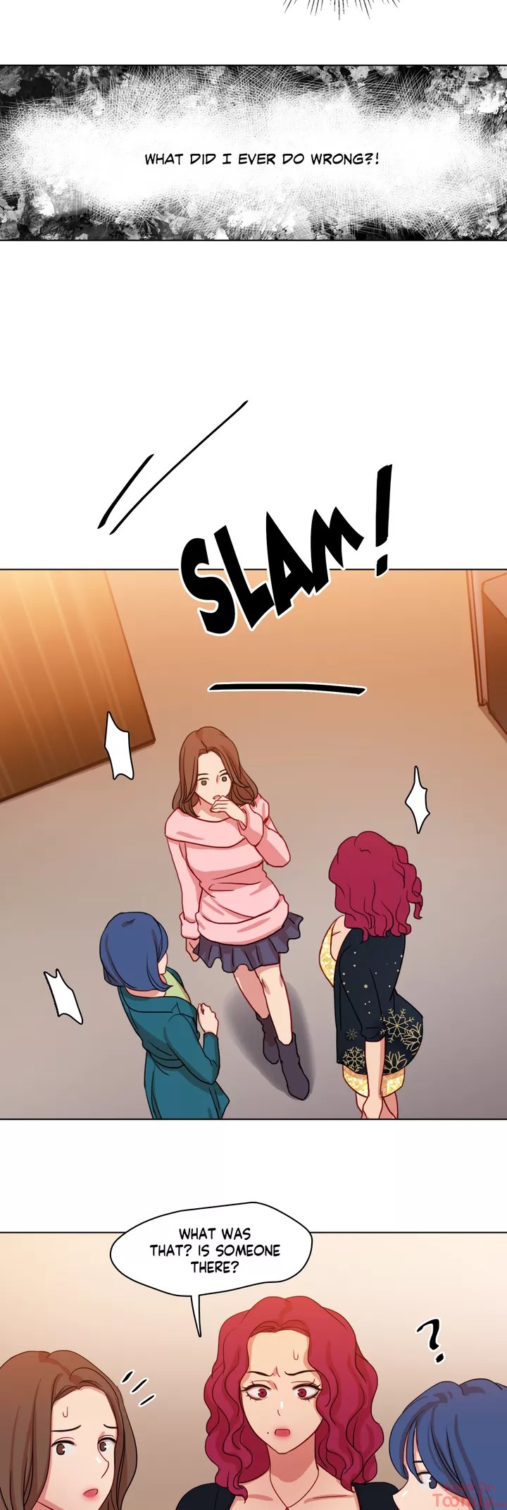 Narae’s Fantasy Chapter 29 image 17