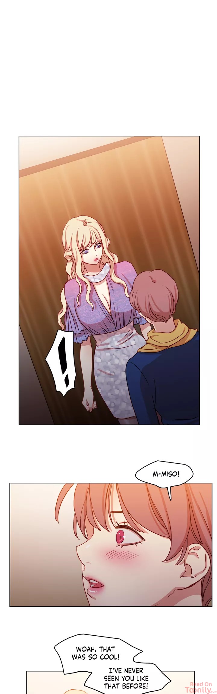 Narae’s Fantasy Chapter 29 image 23