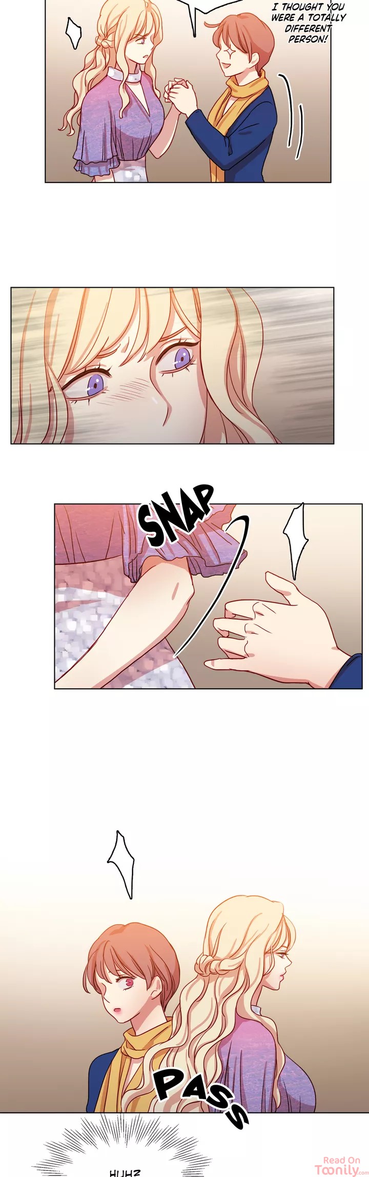 Narae’s Fantasy Chapter 29 image 24