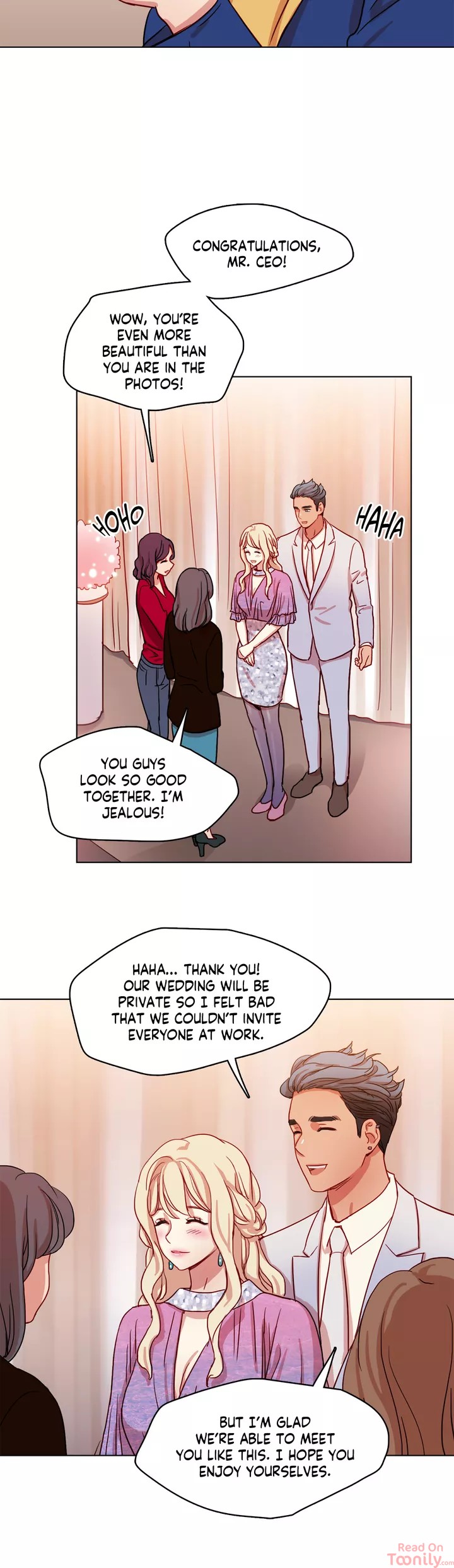 Narae’s Fantasy Chapter 29 image 2