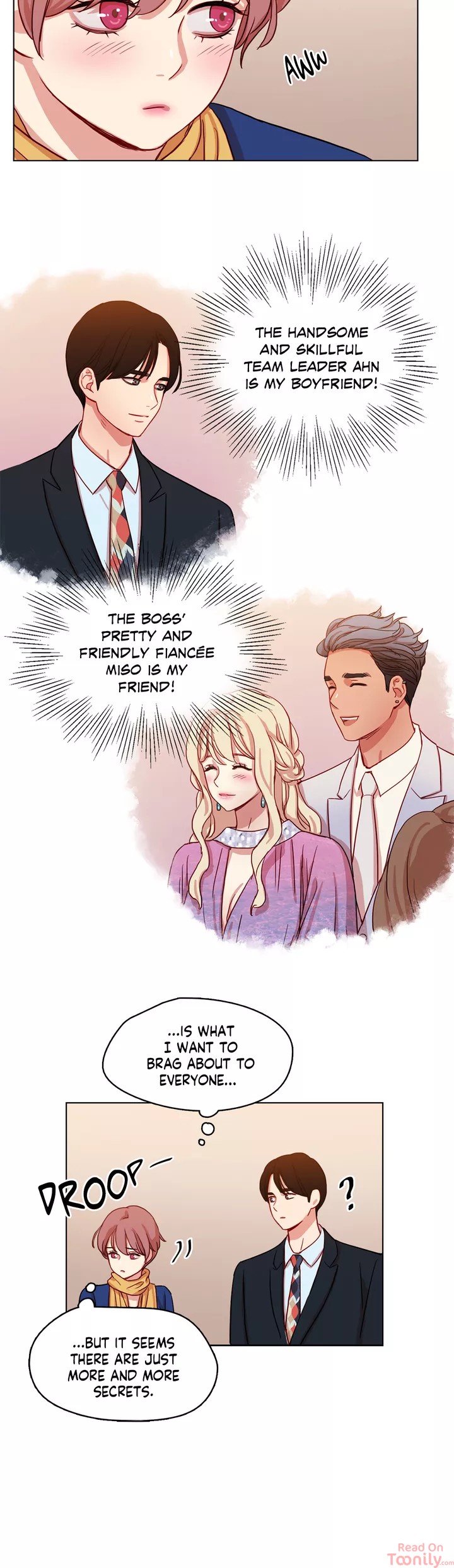 Narae’s Fantasy Chapter 29 image 4