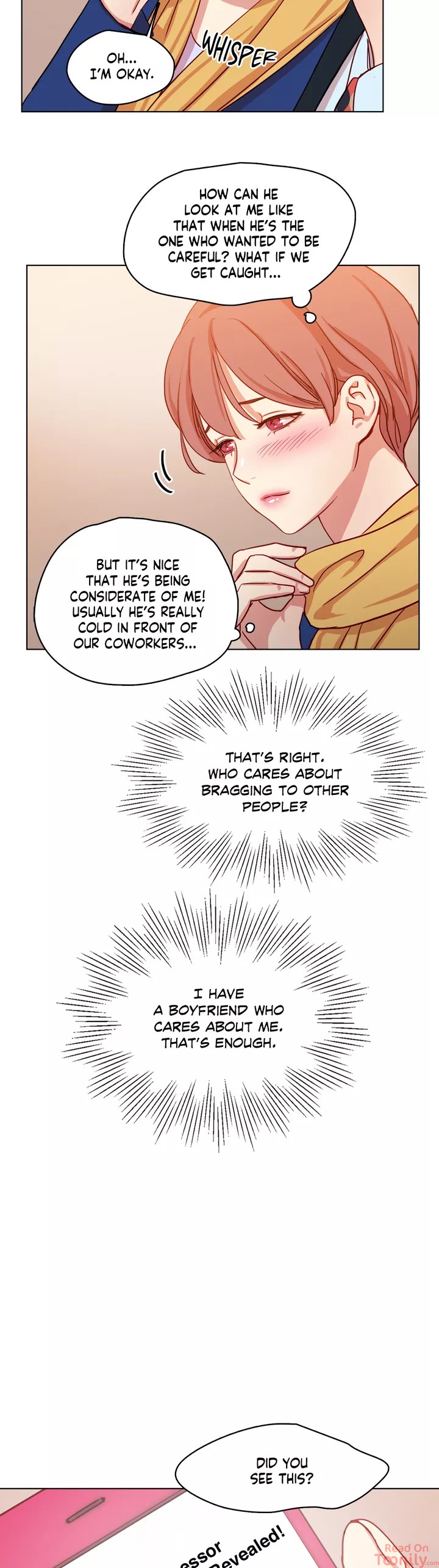 Narae’s Fantasy Chapter 29 image 6