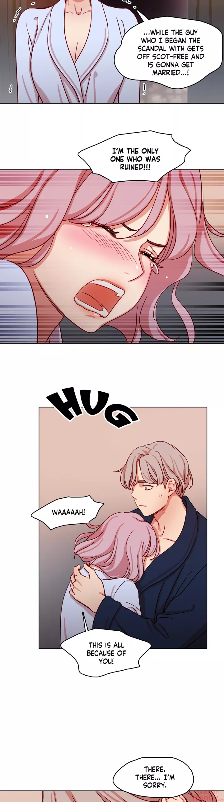 Narae’s Fantasy Chapter 29 image 8