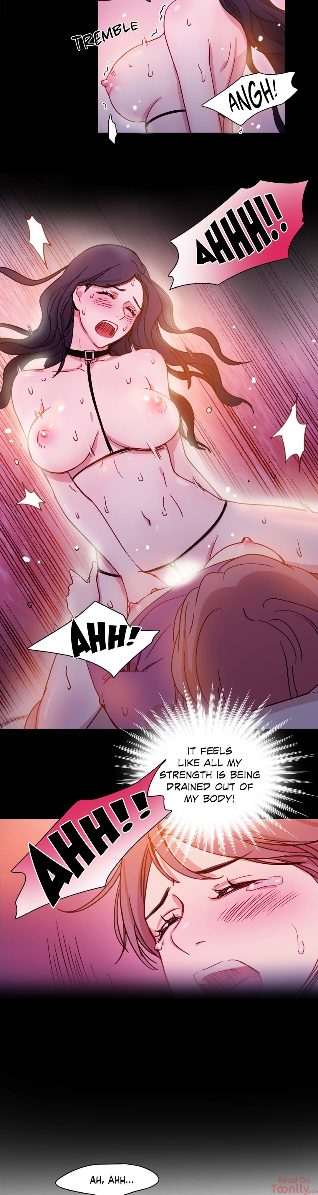 Narae’s Fantasy Chapter 3 image 1