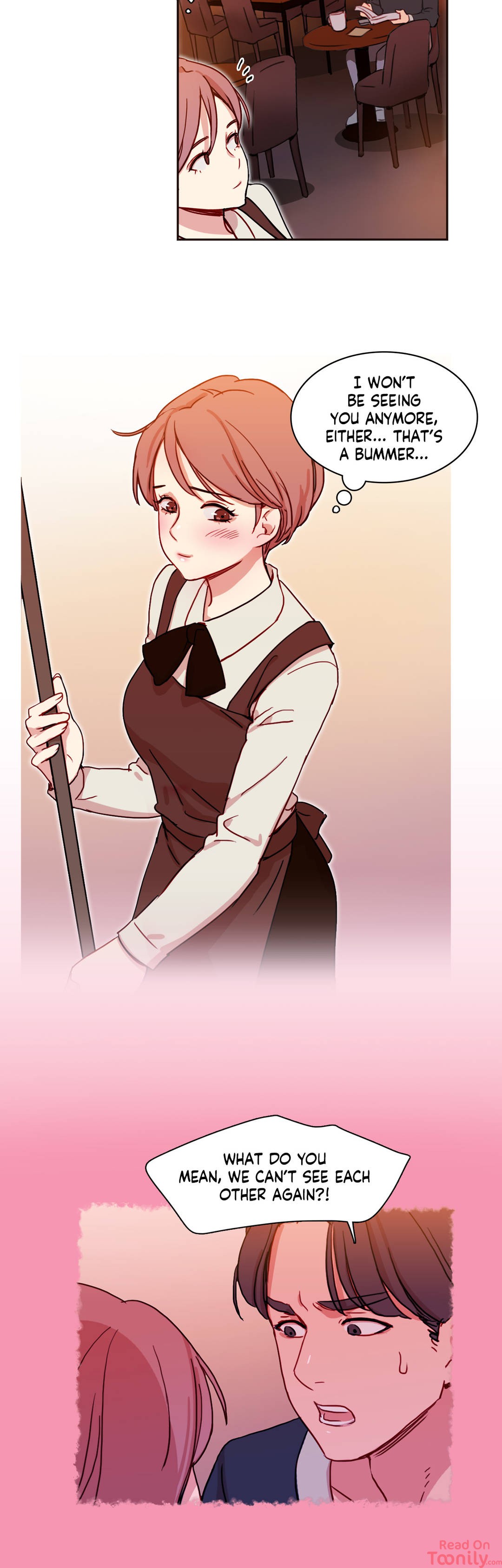 Narae’s Fantasy Chapter 3 image 19