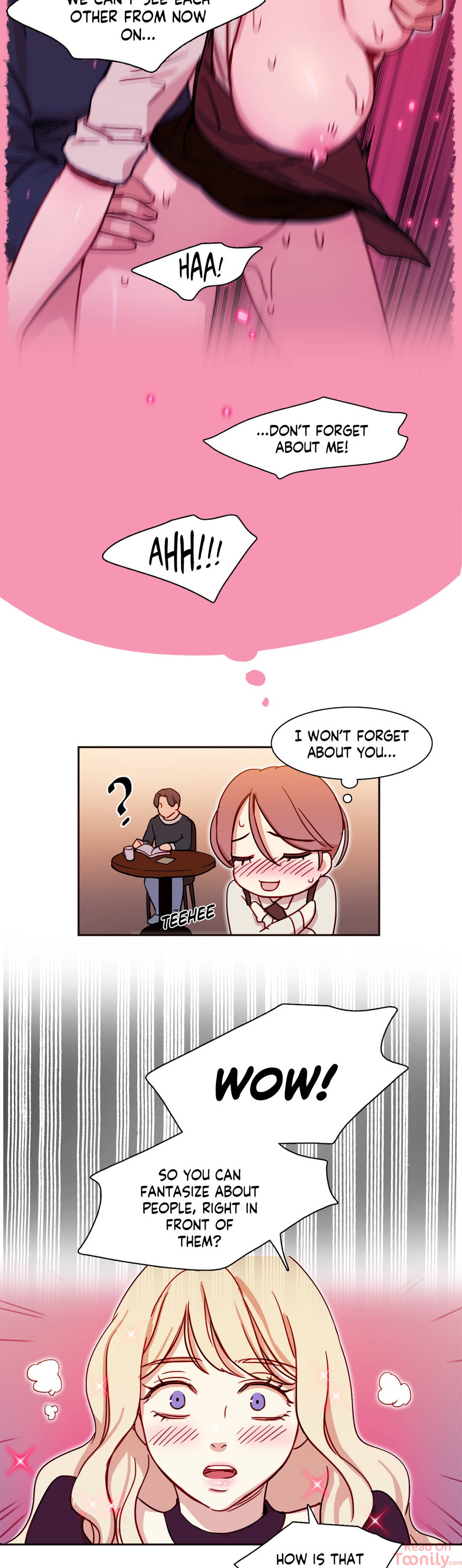 Narae’s Fantasy Chapter 3 image 22