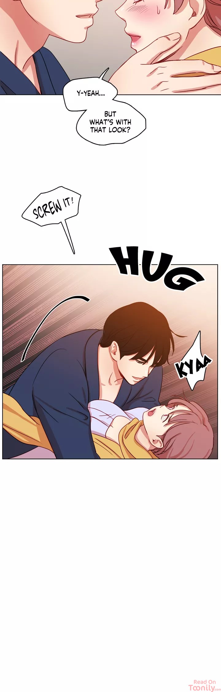 Narae’s Fantasy Chapter 30 image 15