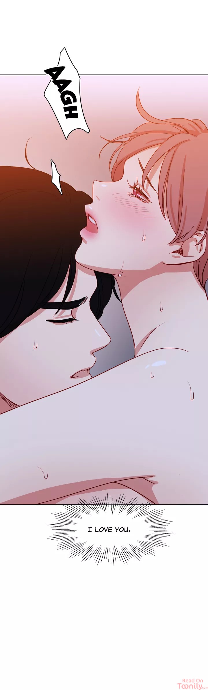 Narae’s Fantasy Chapter 30 image 21