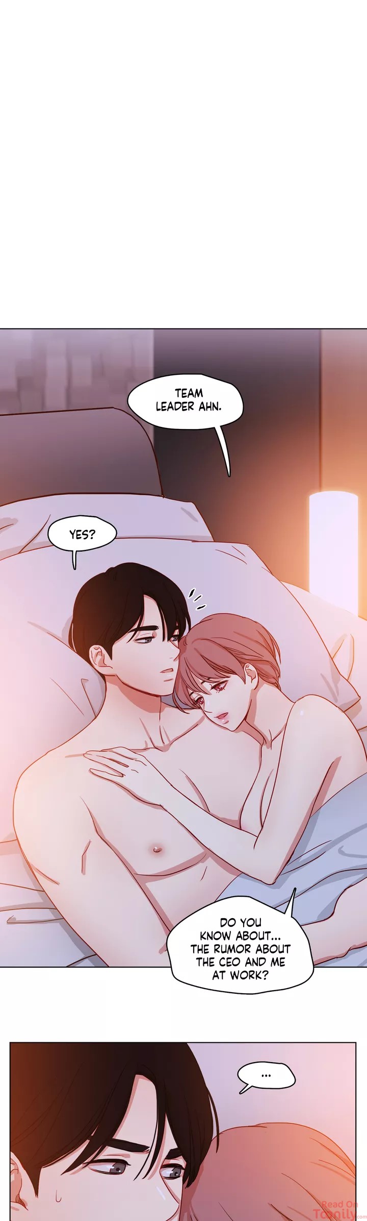 Narae’s Fantasy Chapter 30 image 22