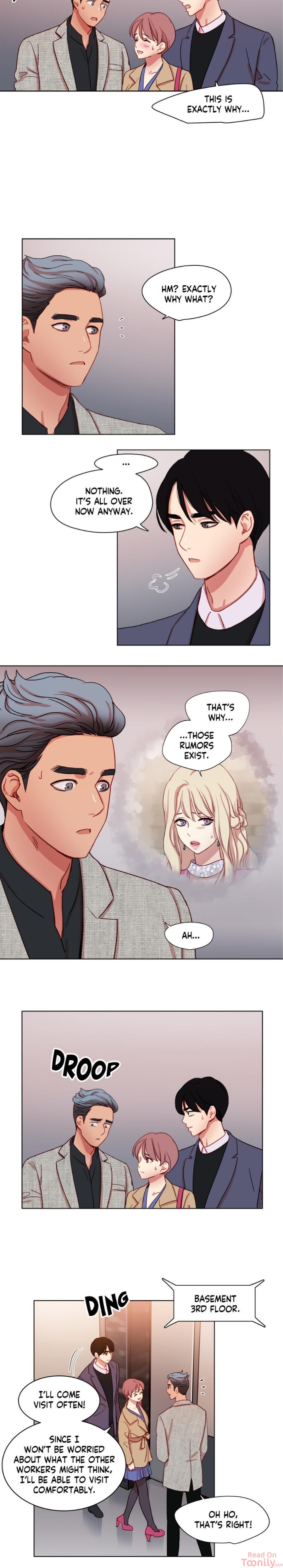 Narae’s Fantasy Chapter 31 image 1