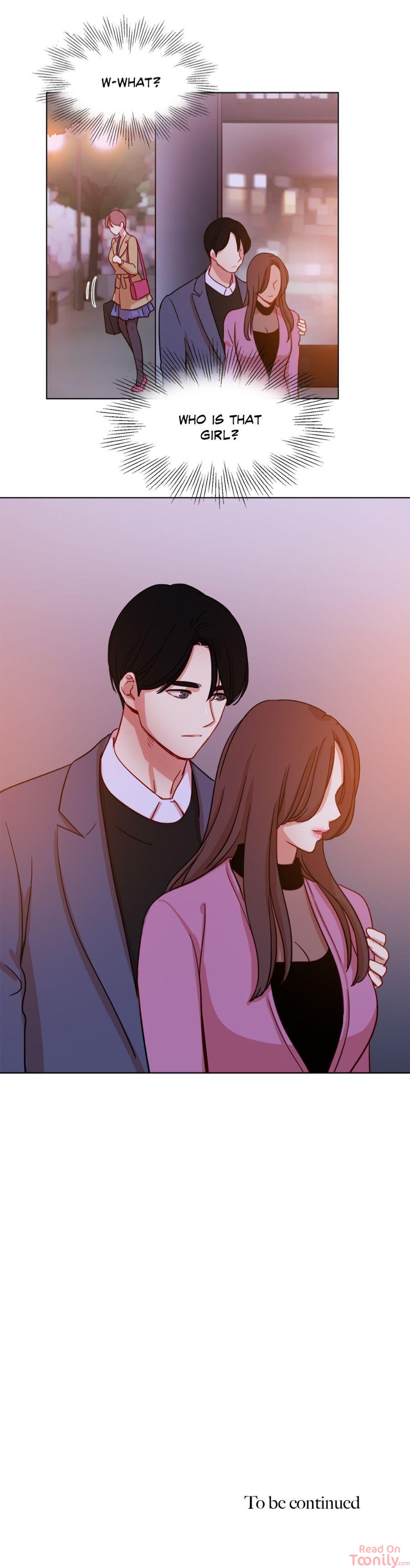 Narae’s Fantasy Chapter 31 image 7