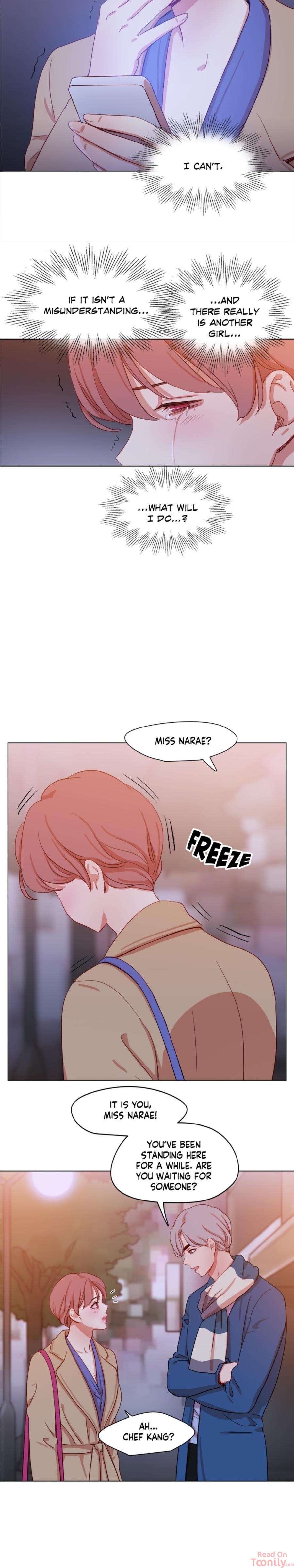 Narae’s Fantasy Chapter 32 image 1
