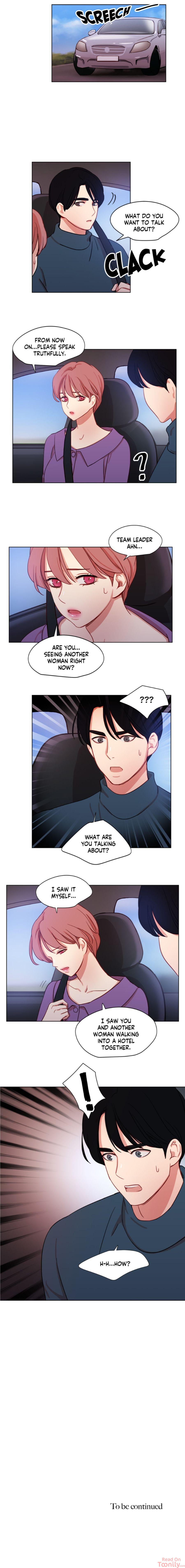 Narae’s Fantasy Chapter 32 image 7