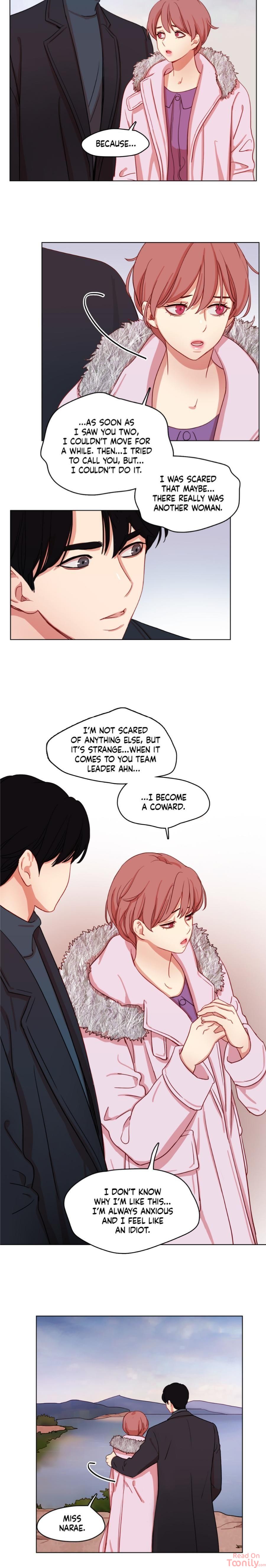 Narae’s Fantasy Chapter 33 image 1