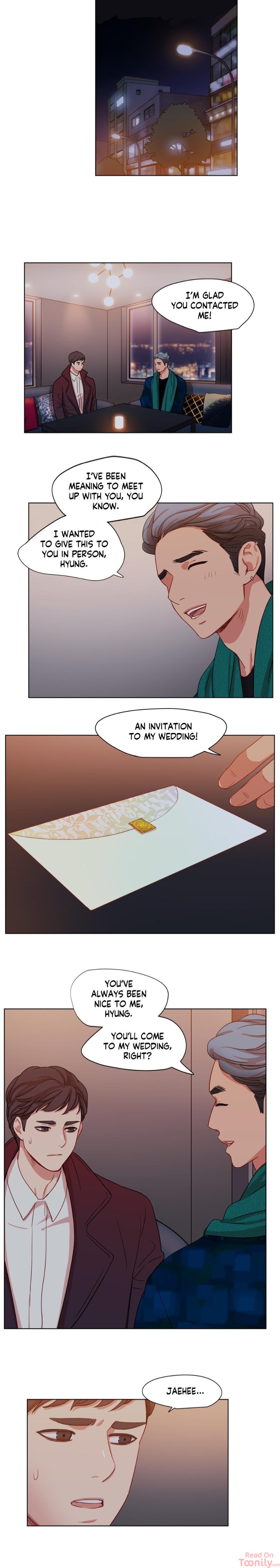 Narae’s Fantasy Chapter 34 image 5