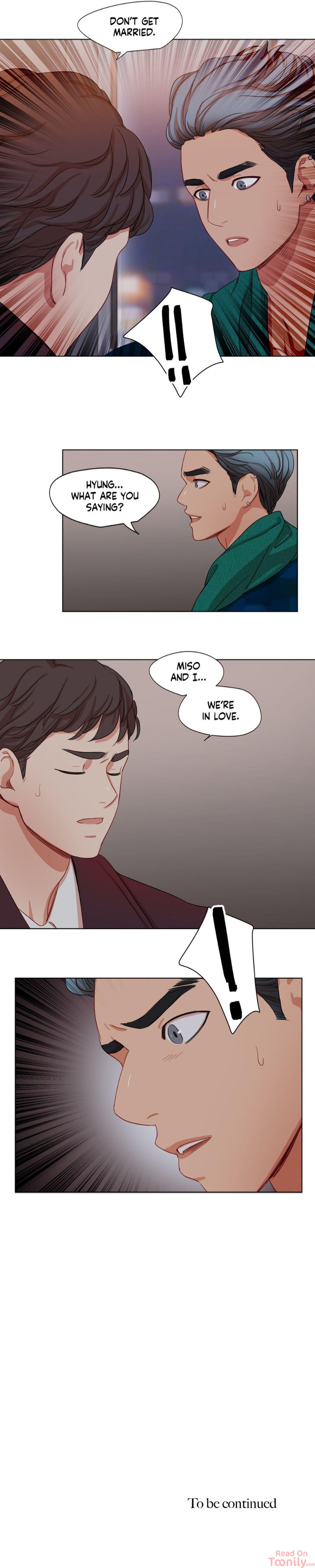 Narae’s Fantasy Chapter 34 image 6