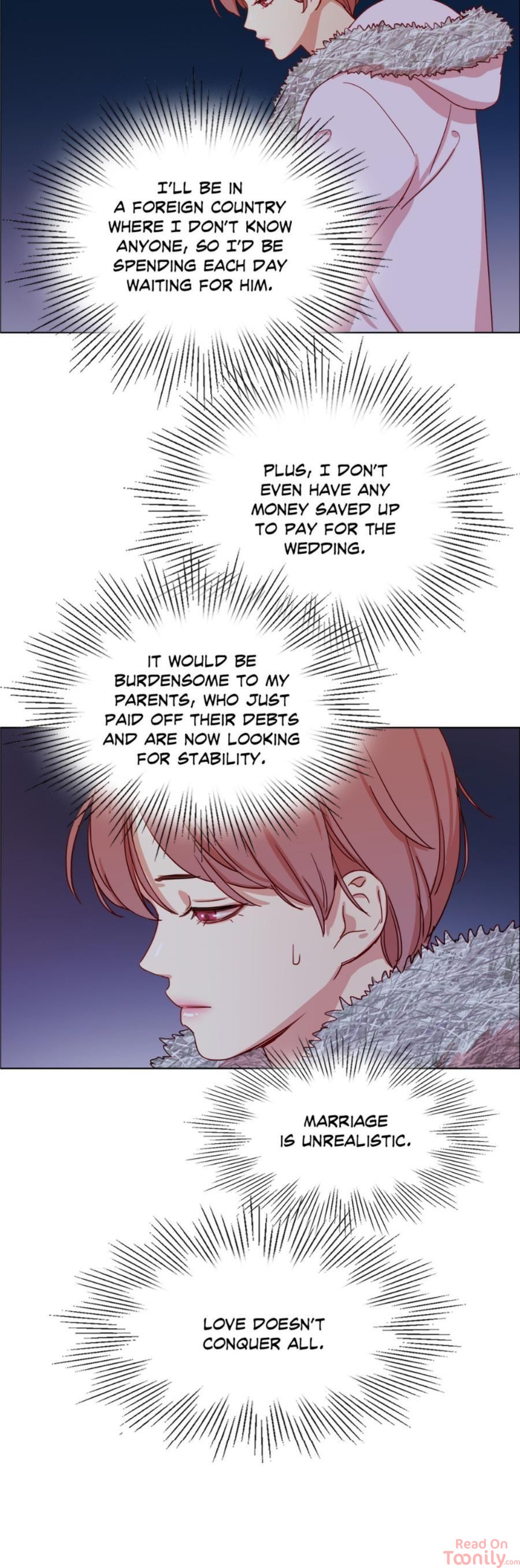 Narae’s Fantasy Chapter 35 image 1