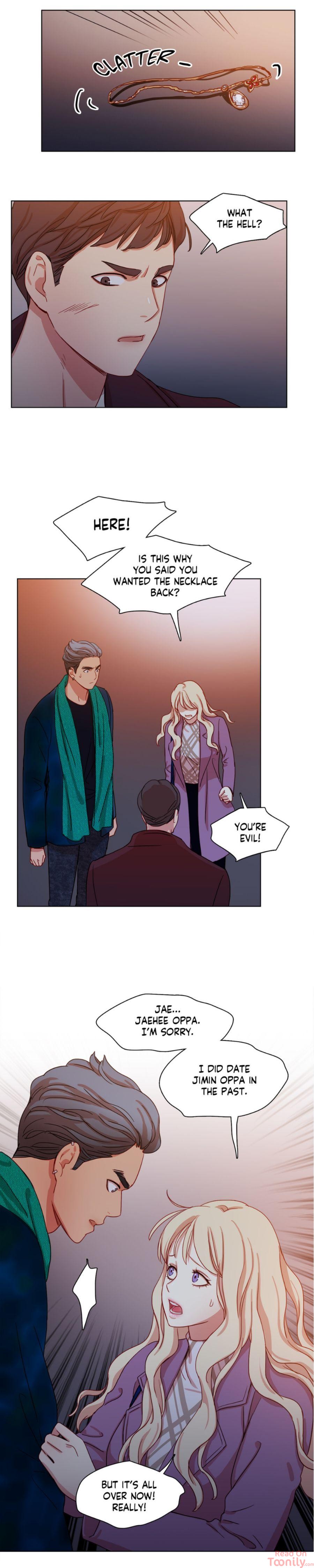 Narae’s Fantasy Chapter 35 image 4