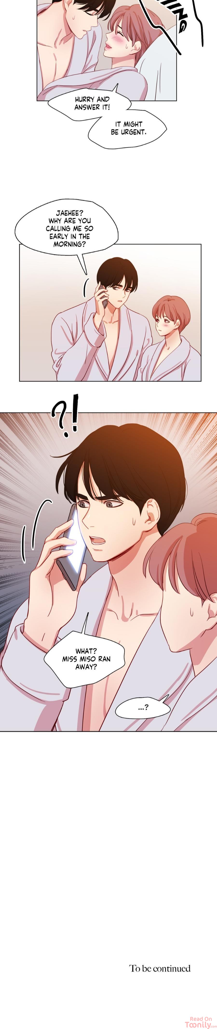 Narae’s Fantasy Chapter 35 image 8