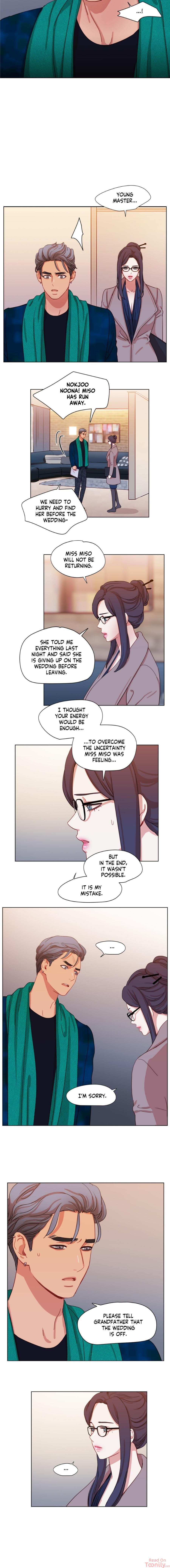 Narae’s Fantasy Chapter 36 image 1