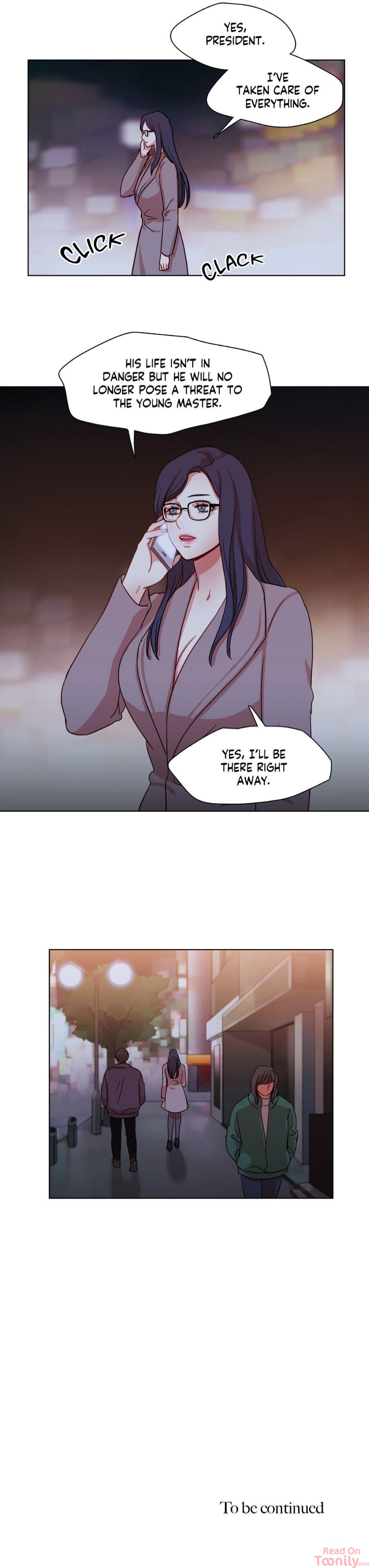 Narae’s Fantasy Chapter 37 image 6