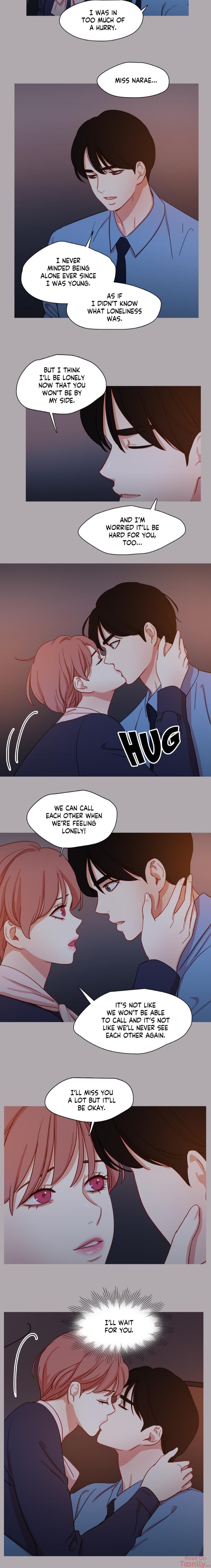 Narae’s Fantasy Chapter 38 image 1
