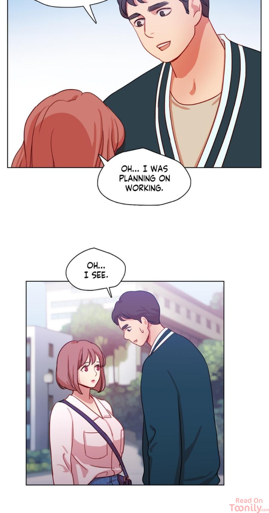 Narae’s Fantasy Chapter 38 image 5