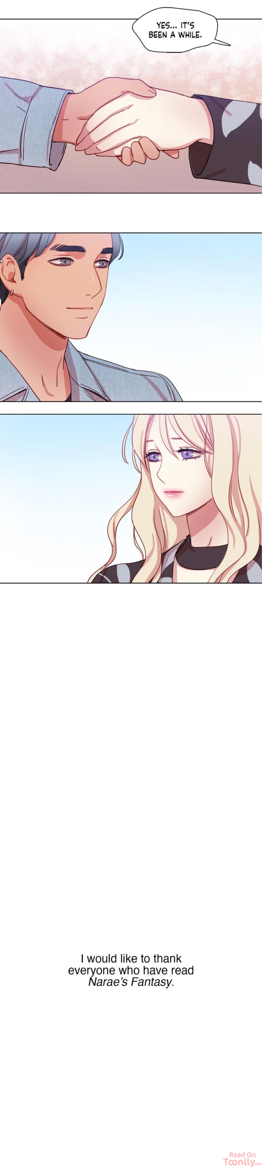 Narae’s Fantasy Chapter 38 image 8
