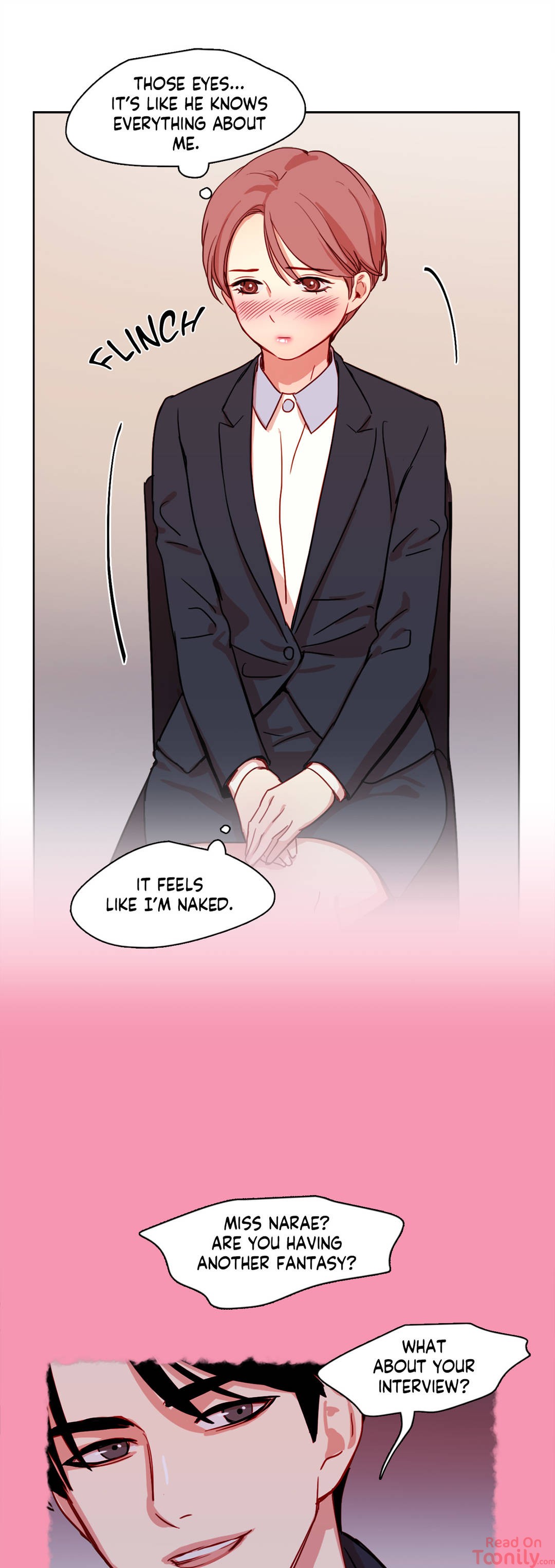 Narae’s Fantasy Chapter 5 image 20