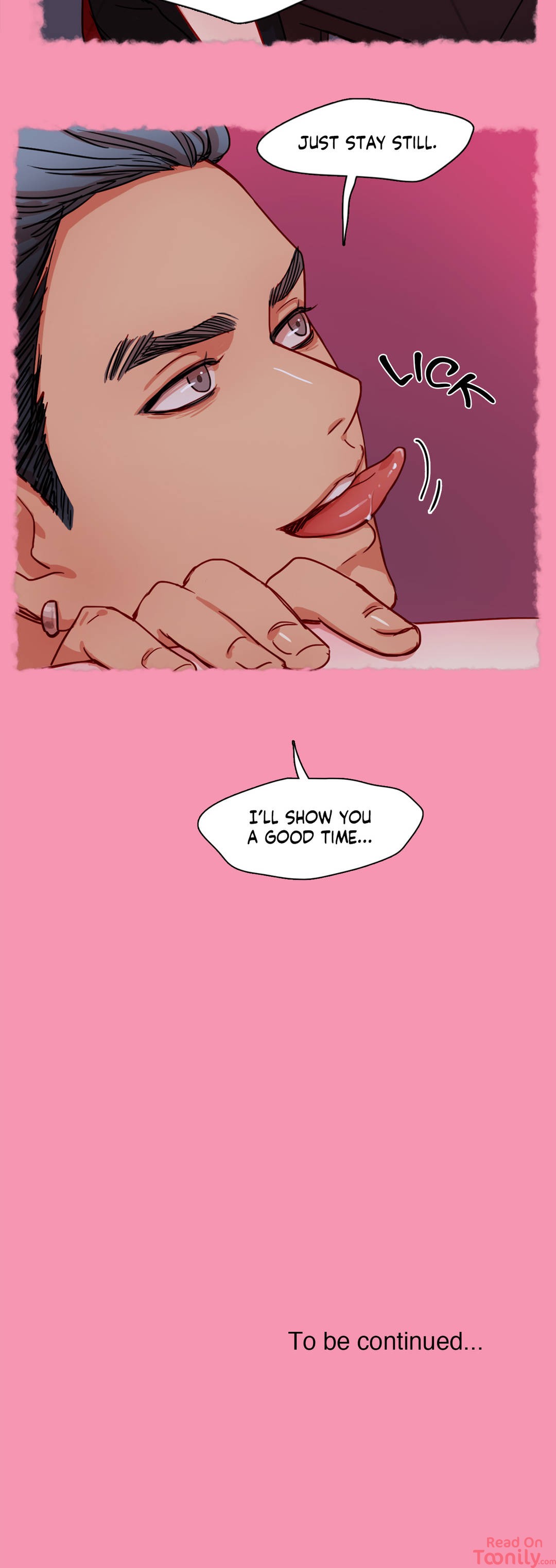 Narae’s Fantasy Chapter 5 image 22