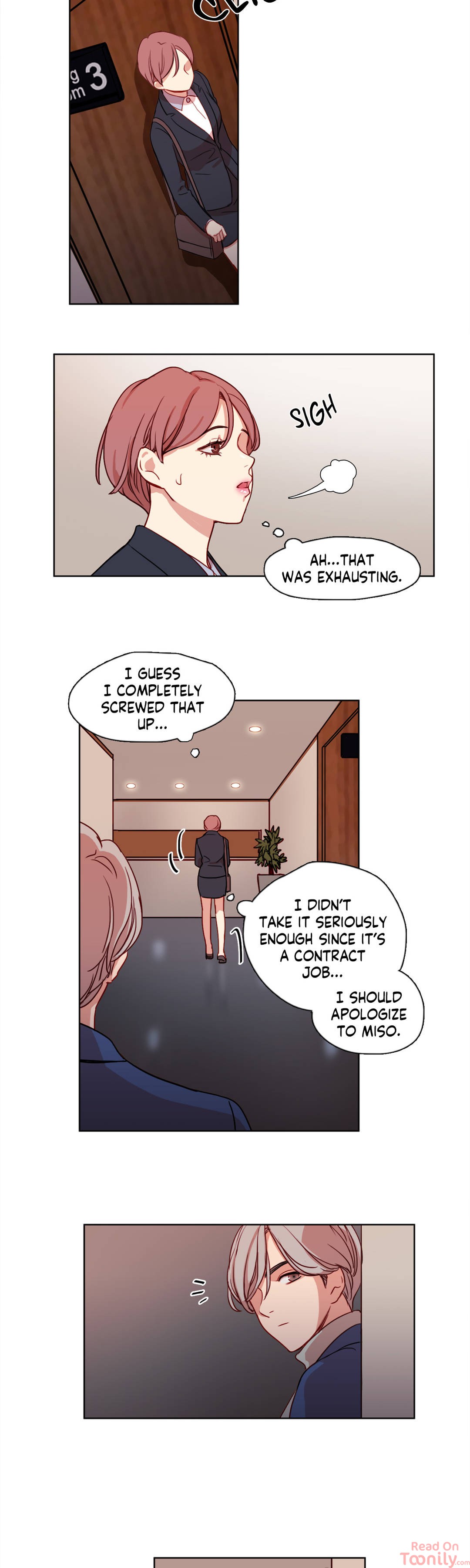 Narae’s Fantasy Chapter 6 image 10