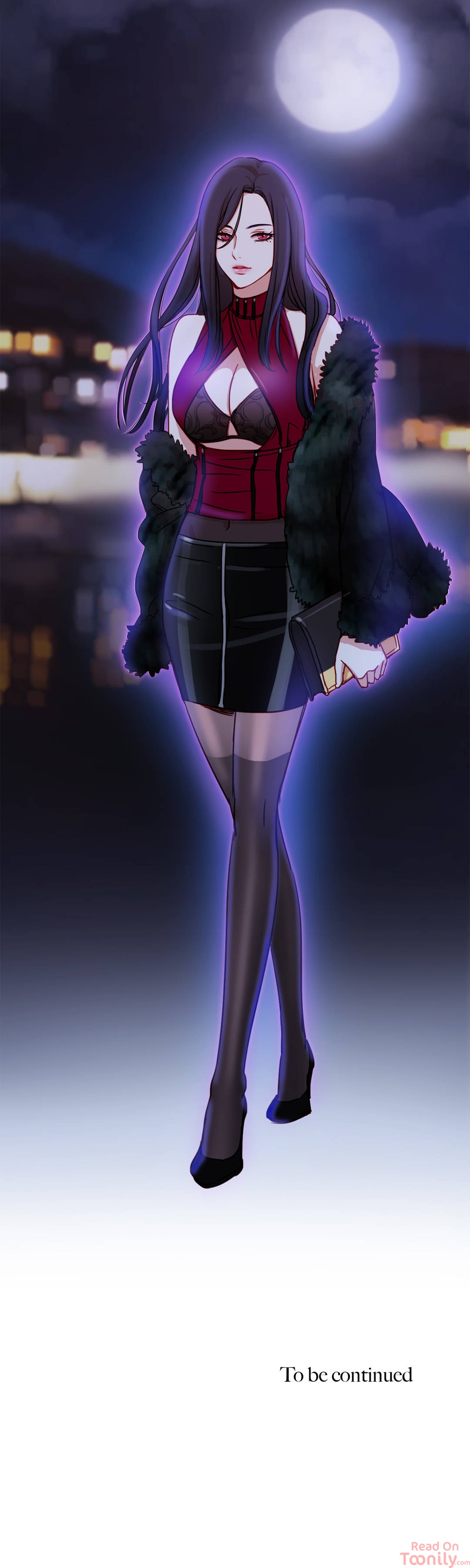 Narae’s Fantasy Chapter 6 image 19