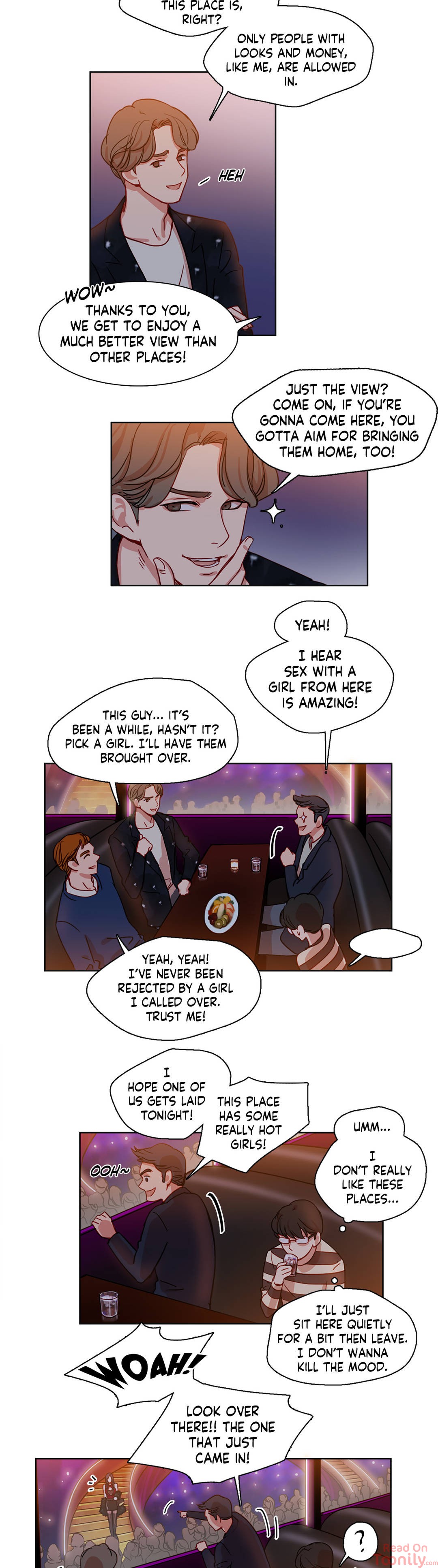 Narae’s Fantasy Chapter 7 image 2