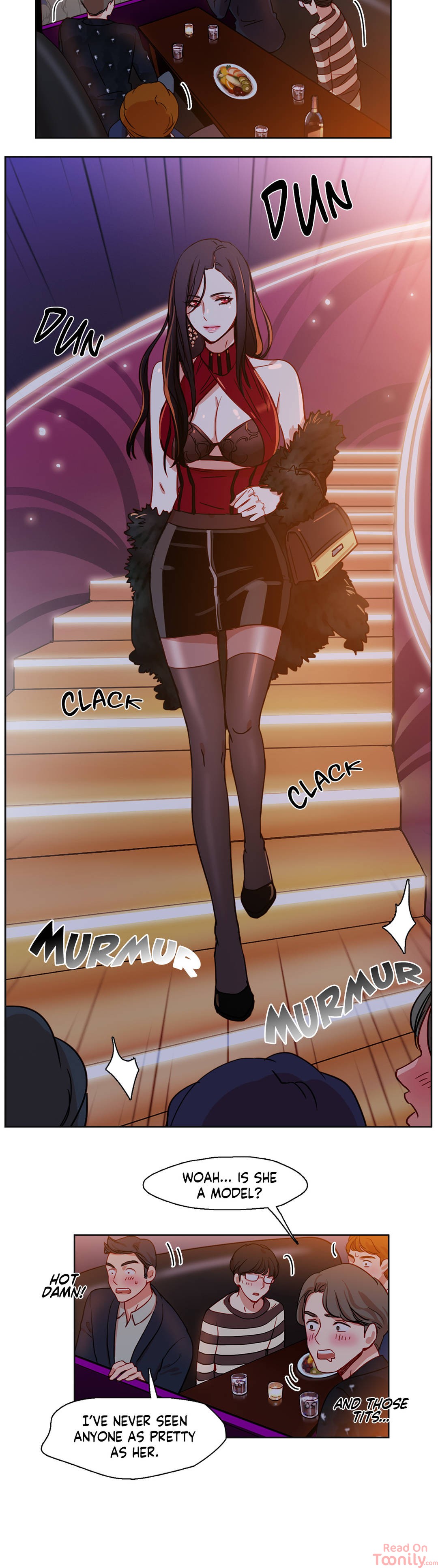 Narae’s Fantasy Chapter 7 image 3