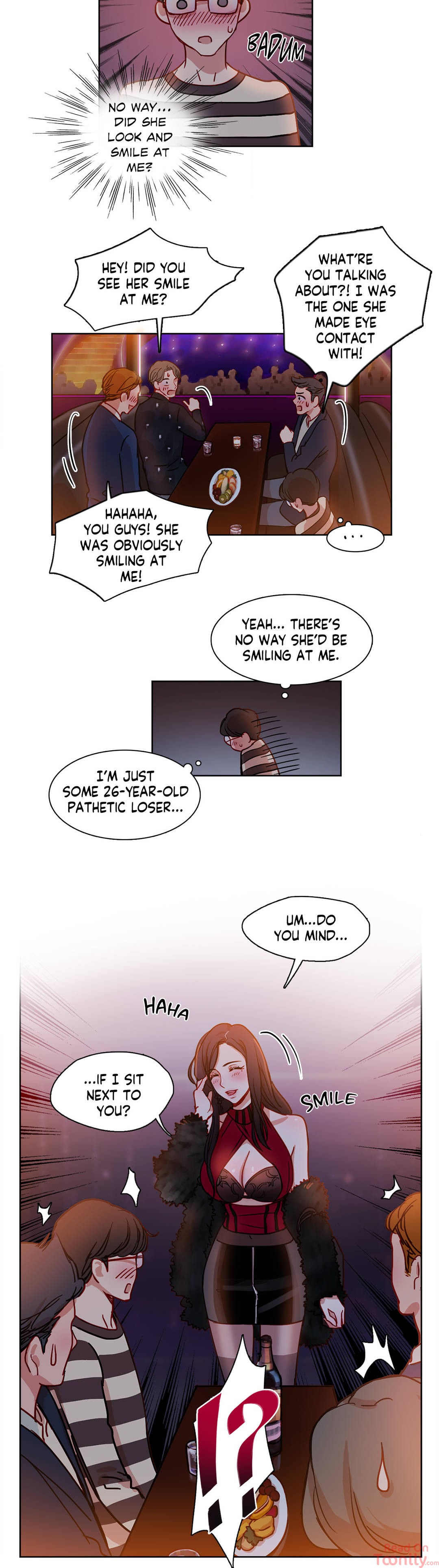 Narae’s Fantasy Chapter 7 image 5