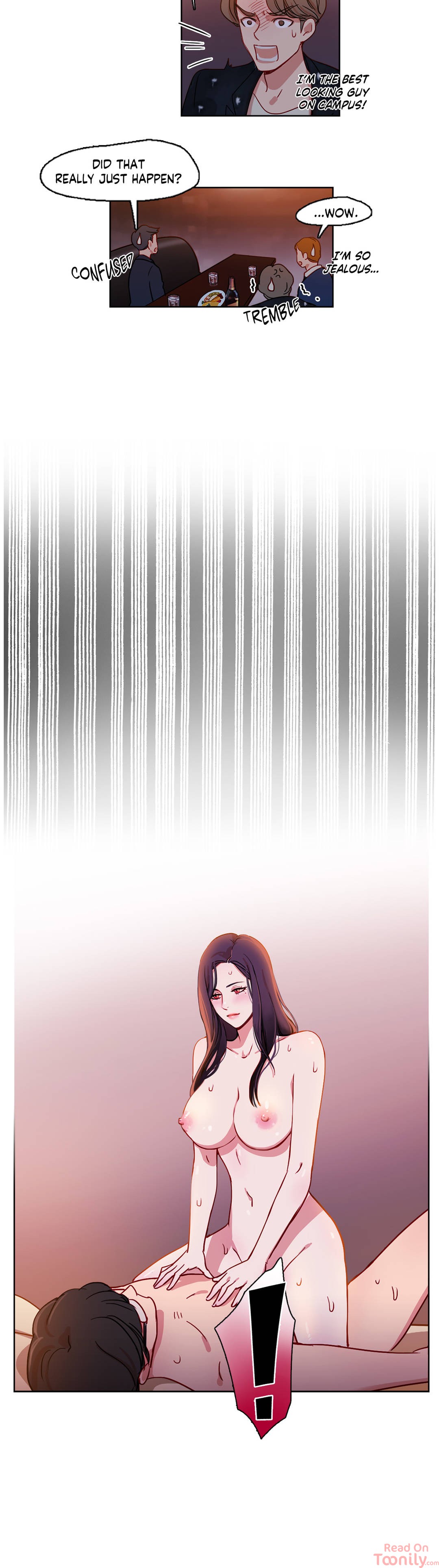 Narae’s Fantasy Chapter 7 image 7