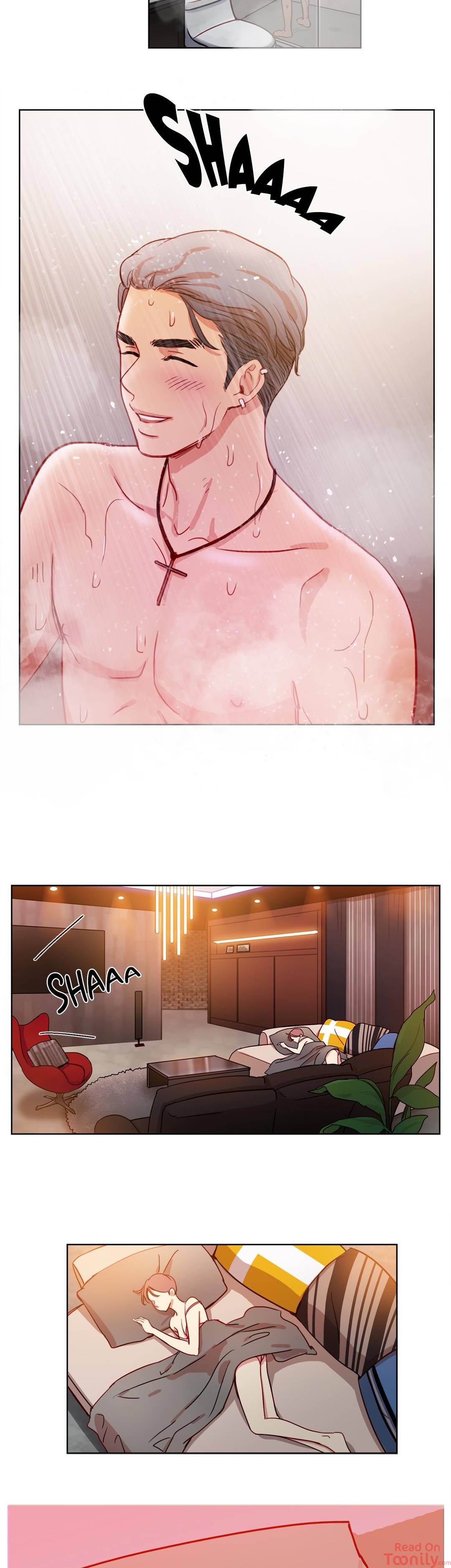 Narae’s Fantasy Chapter 8 image 17