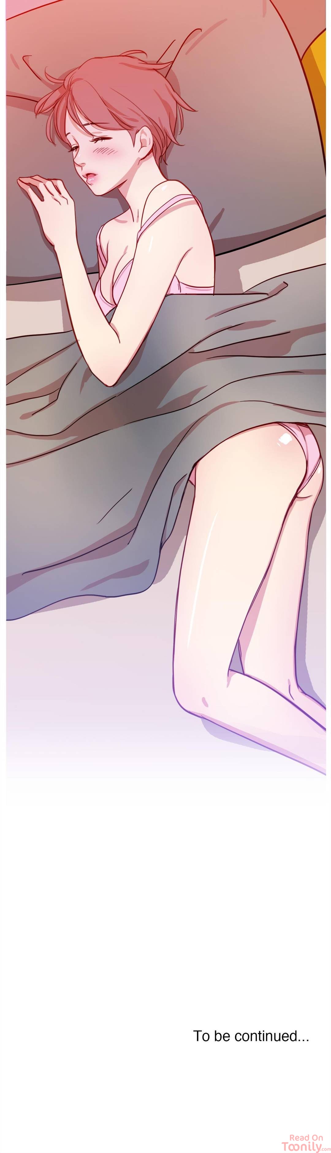 Narae’s Fantasy Chapter 8 image 18