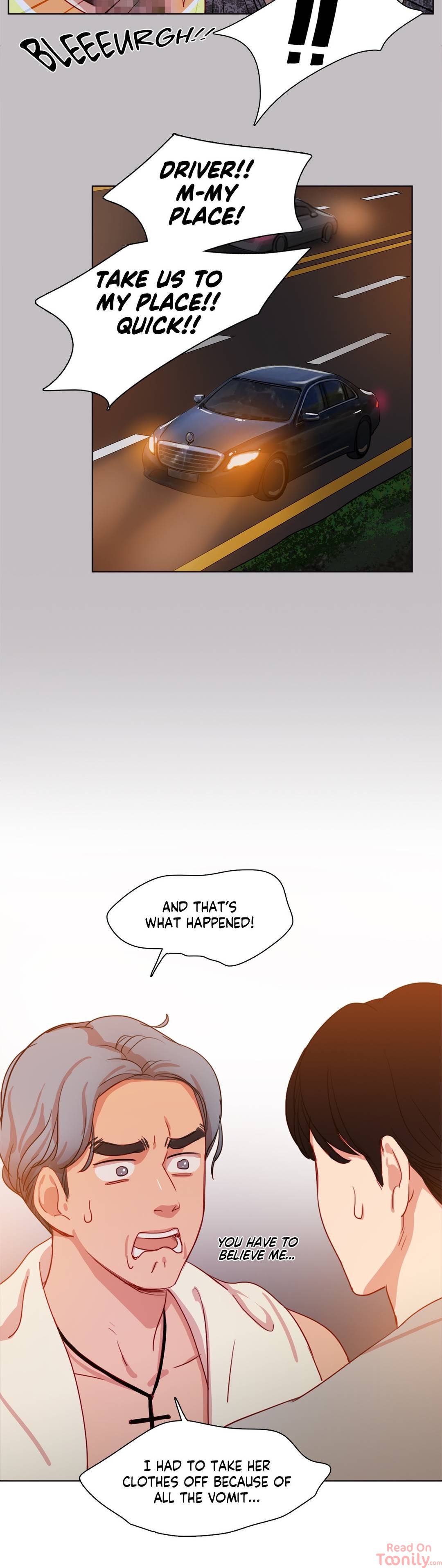 Narae’s Fantasy Chapter 9 image 14